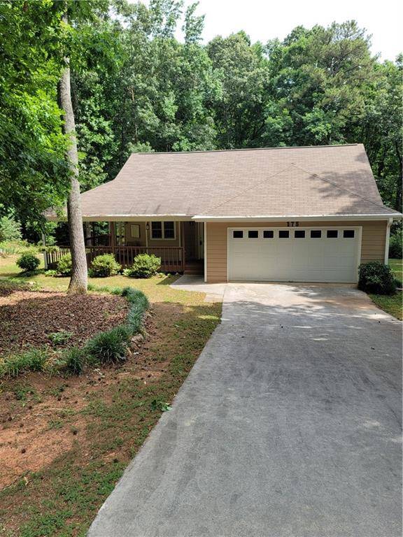 175 Autumn CV, Covington, GA 30016