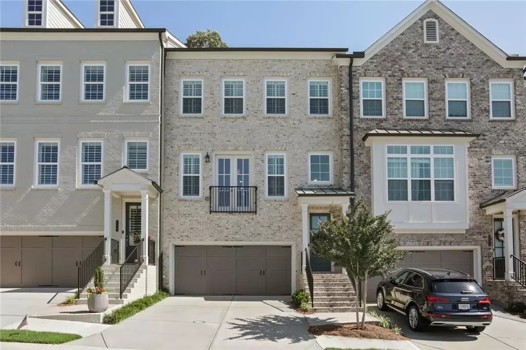 Smyrna, GA 30080,2179 Elmont WAY SE