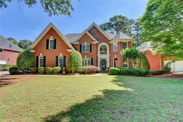 1065 Chasewood TRL, Alpharetta, GA 30005