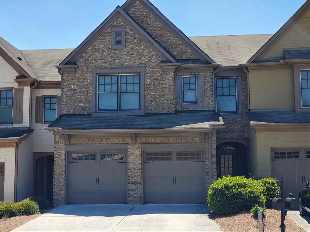 Peachtree Corners, GA 30092,4896 Berkeley Oak CIR