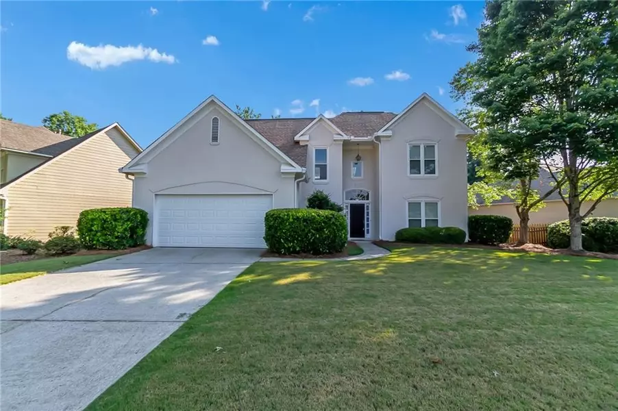 11295 Brookhollow TRL, Johns Creek, GA 30022