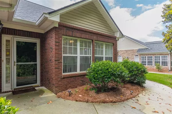 Powder Springs, GA 30127,3796 VILLA SPRINGS CIR