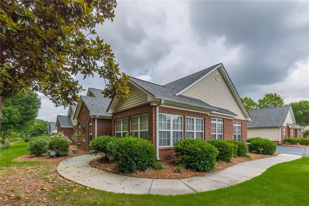 Powder Springs, GA 30127,3796 VILLA SPRINGS CIR