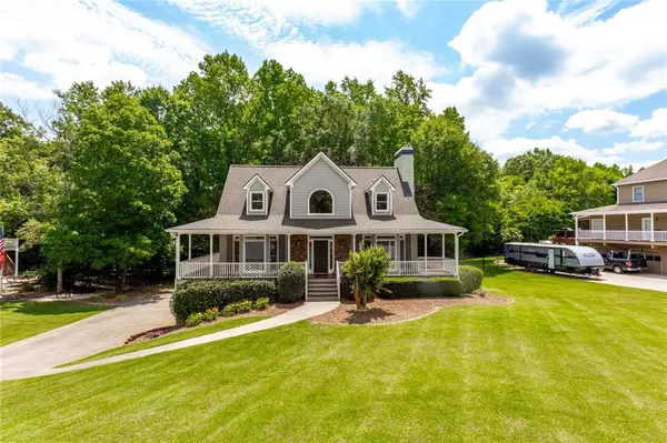 Canton, GA 30114,1012 Wooten DR