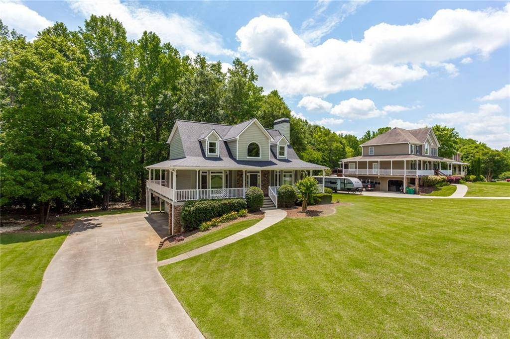 Canton, GA 30114,1012 Wooten DR