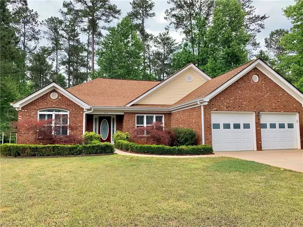 8053 Longleaf CT, Villa Rica, GA 30180