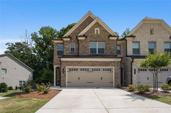 4386 Greys Rise Way WAY SW, Marietta, GA 30008