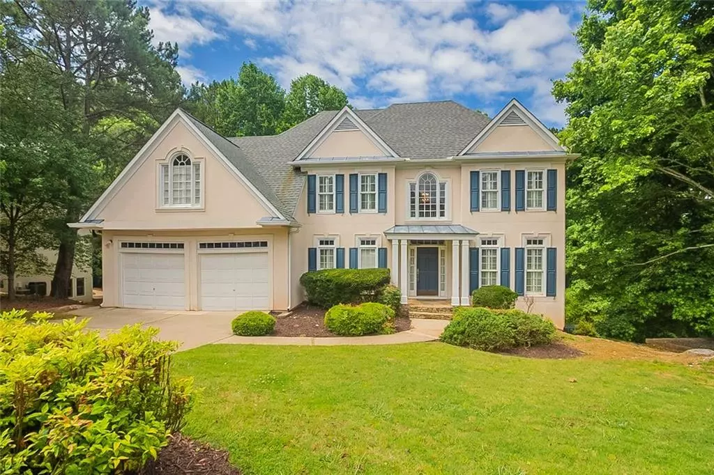 Alpharetta, GA 30022,1550 Highview Pines PASS