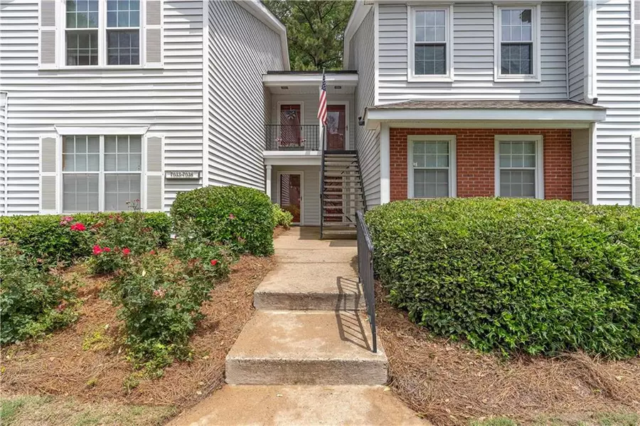 7036 Somerset CIR, Alpharetta, GA 30004