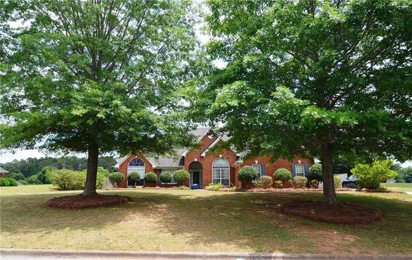 265 GLYNNSHIRE CT, Covington, GA 30016