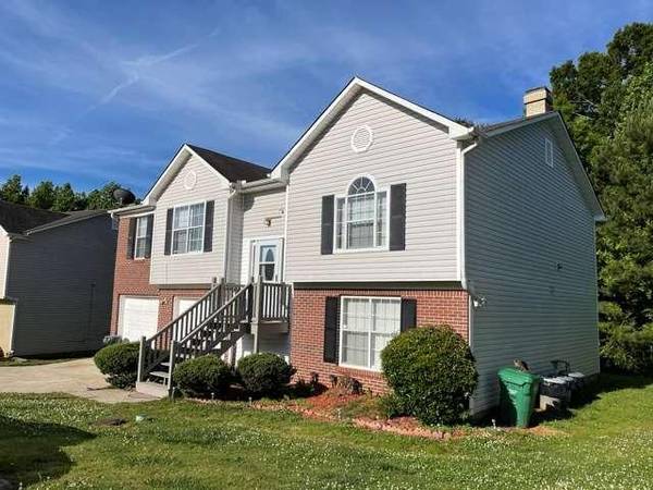 858 Stonebridge, Lithonia, GA 30058