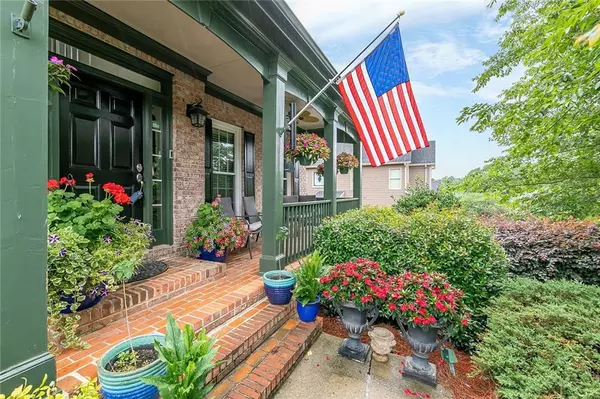 Acworth, GA 30101,5610 Hedge Brooke LN NW