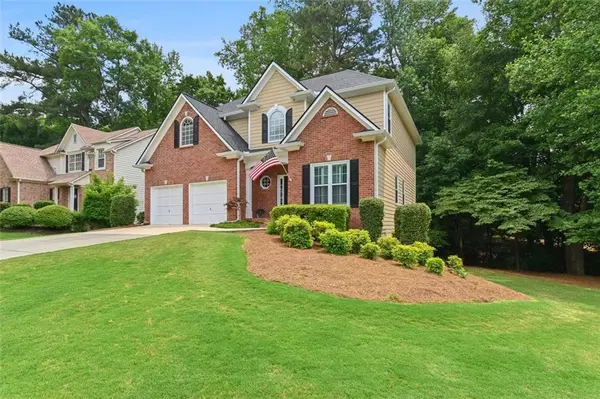 Alpharetta, GA 30022,145 Starboard STA