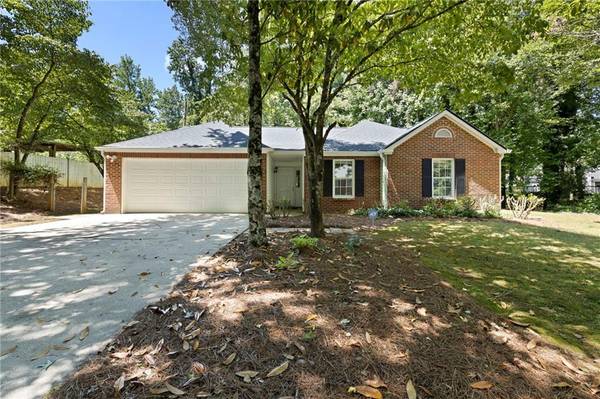 5656 Bay Island Cay, Acworth, GA 30101