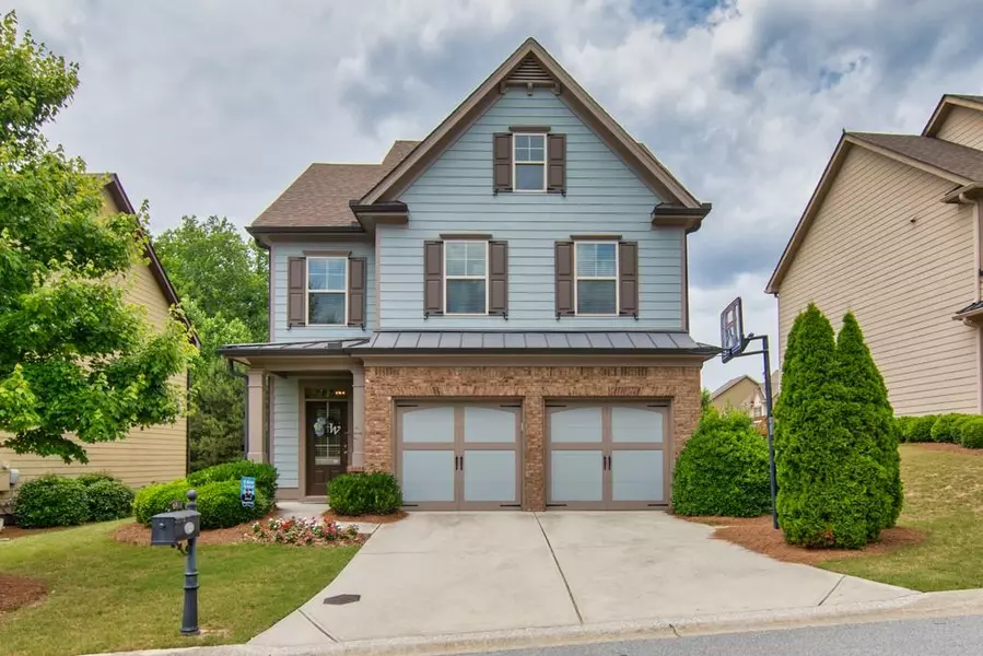 6922 Golden Bud LN, Flowery Branch, GA 30542