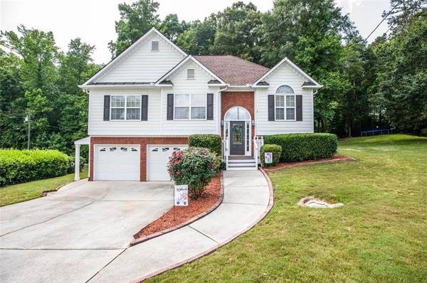 136 Brookside WAY, Villa Rica, GA 30180