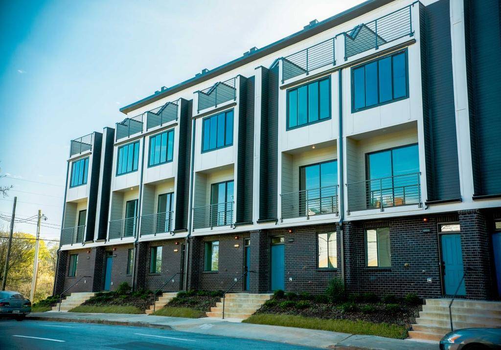 207 Bass ST SW, Atlanta, GA 30315