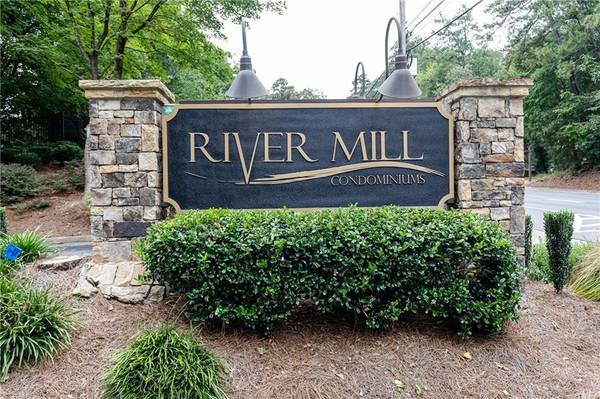 303 River Mill CIR, Roswell, GA 30075