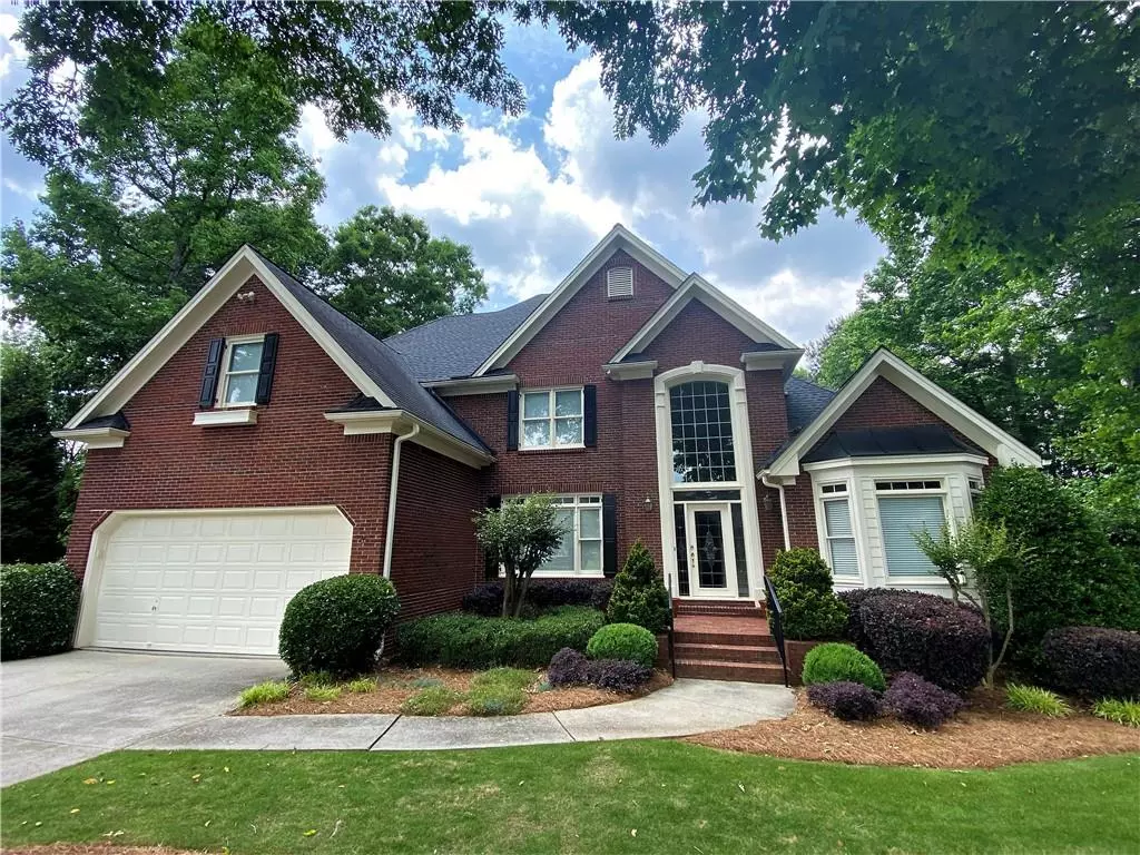 Duluth, GA 30097,3968 River Village CT