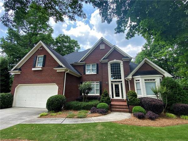 3968 River Village CT, Duluth, GA 30097