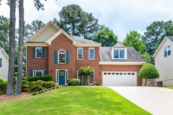 4830 Byers RD, Johns Creek, GA 30022