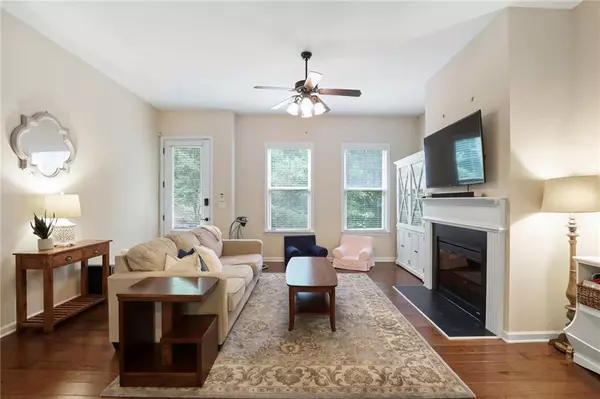 Atlanta, GA 30329,2677 Almshouse LN NE