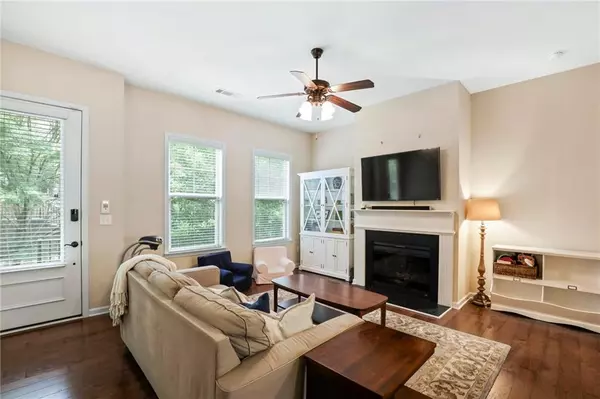 Atlanta, GA 30329,2677 Almshouse LN NE