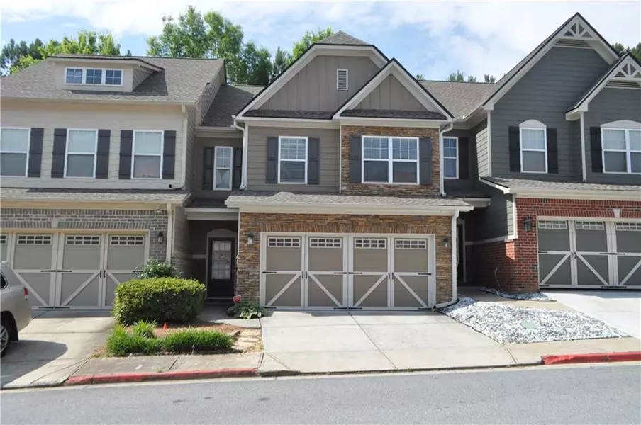 1503 Dolcetto TRCE NW #2, Kennesaw, GA 30152