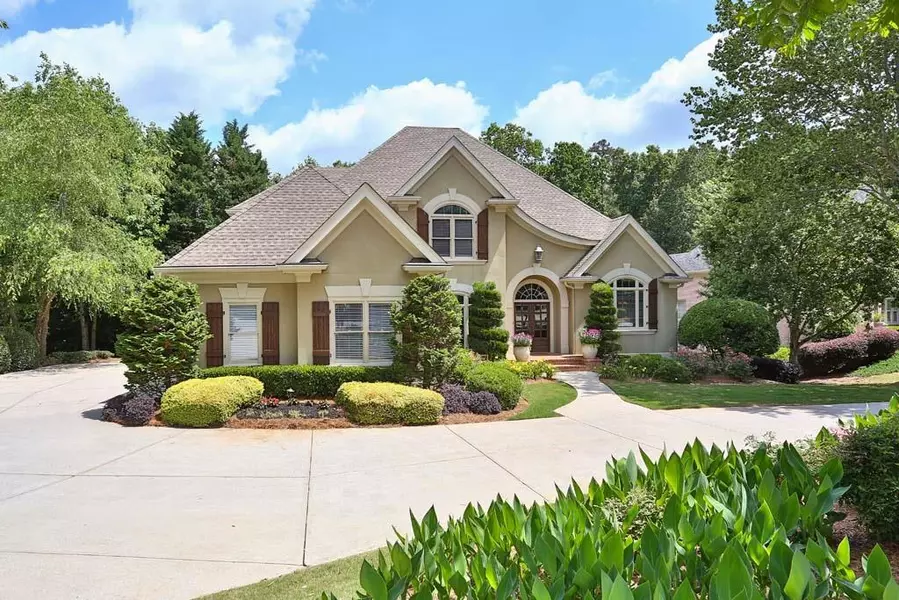 7070 Laurel Oak DR, Suwanee, GA 30024