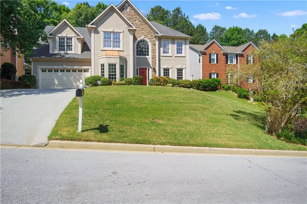 Suwanee, GA 30024,1630 Ascot CT