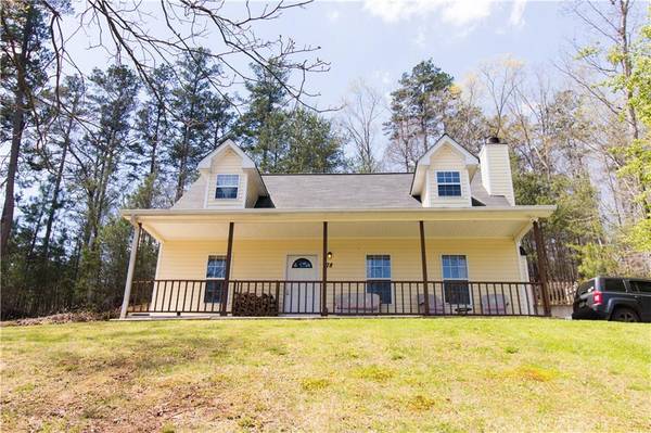 78 Etowah West DR, Dahlonega, GA 30533