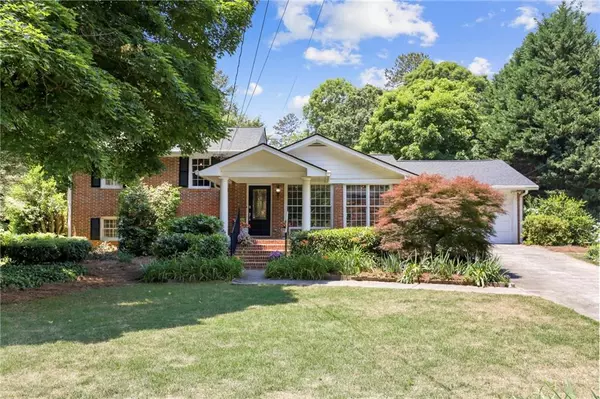 3104 Galangale WAY, Doraville, GA 30340