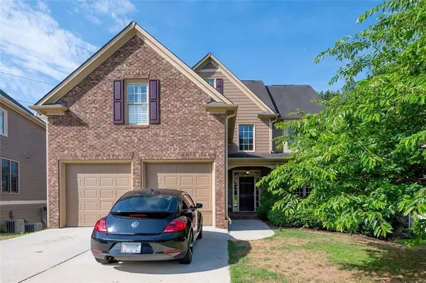 Dallas, GA 30132,650 BENTLEAF DR