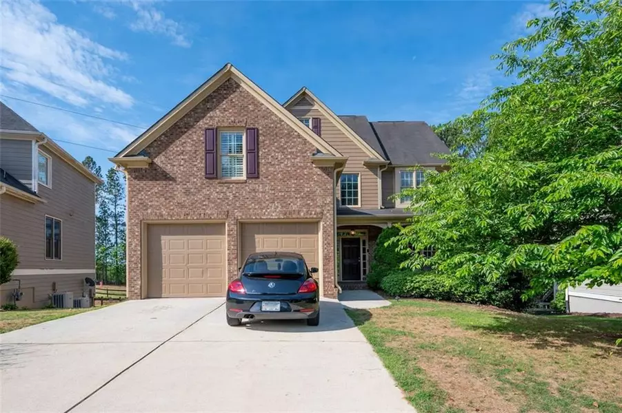 650 BENTLEAF DR, Dallas, GA 30132