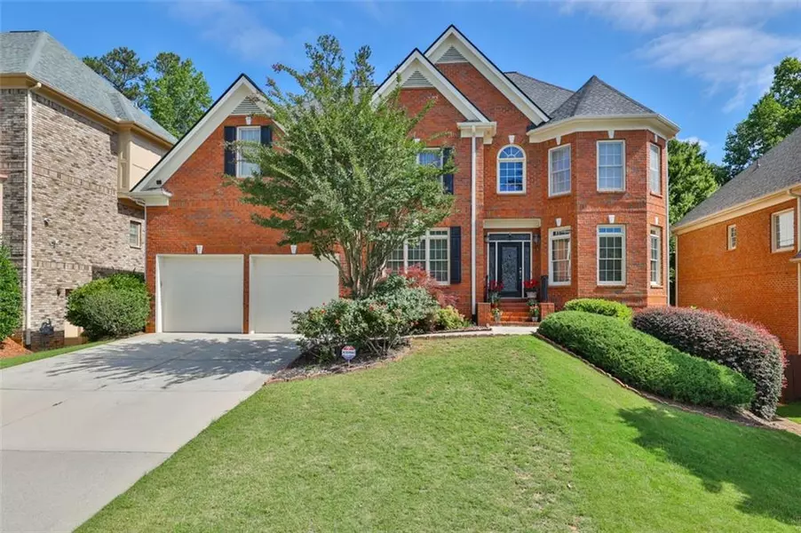 5322 NEWPORT BAY Passage, Alpharetta, GA 30005