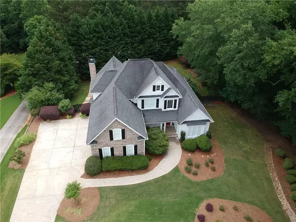 Canton, GA 30115,208 Meadow Ridge CT