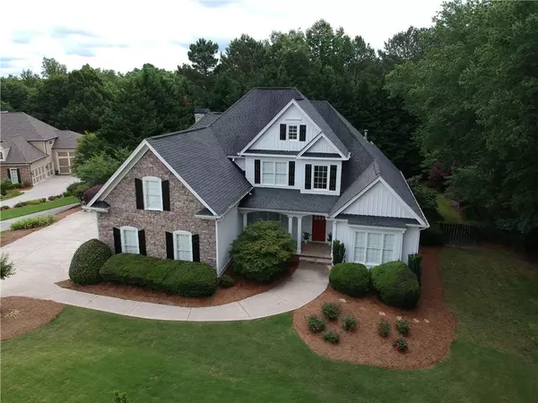 Canton, GA 30115,208 Meadow Ridge CT