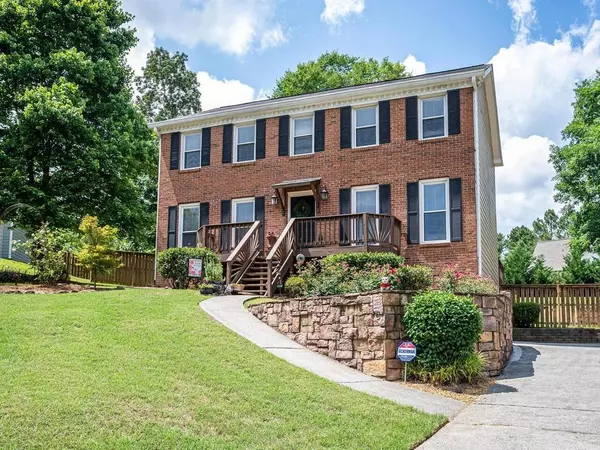 1765 Apple BLVD, Marietta, GA 30066