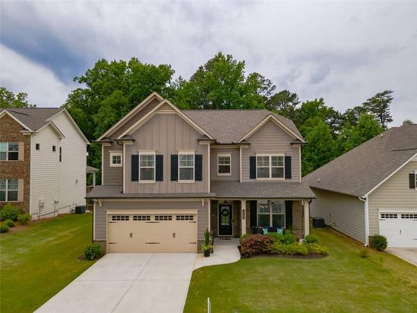 4562 BIG ROCK RIDGE TRL SW, Gainesville, GA 30504