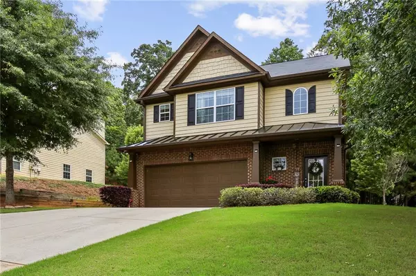 Norcross, GA 30093,847 Williams View CT