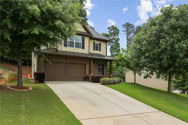 Norcross, GA 30093,847 Williams View CT