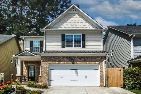 5590 CHATHAM CIR, Norcross, GA 30071