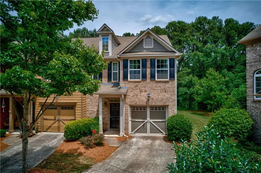 1406 Dolcetto TRCE NW #13, Kennesaw, GA 30152