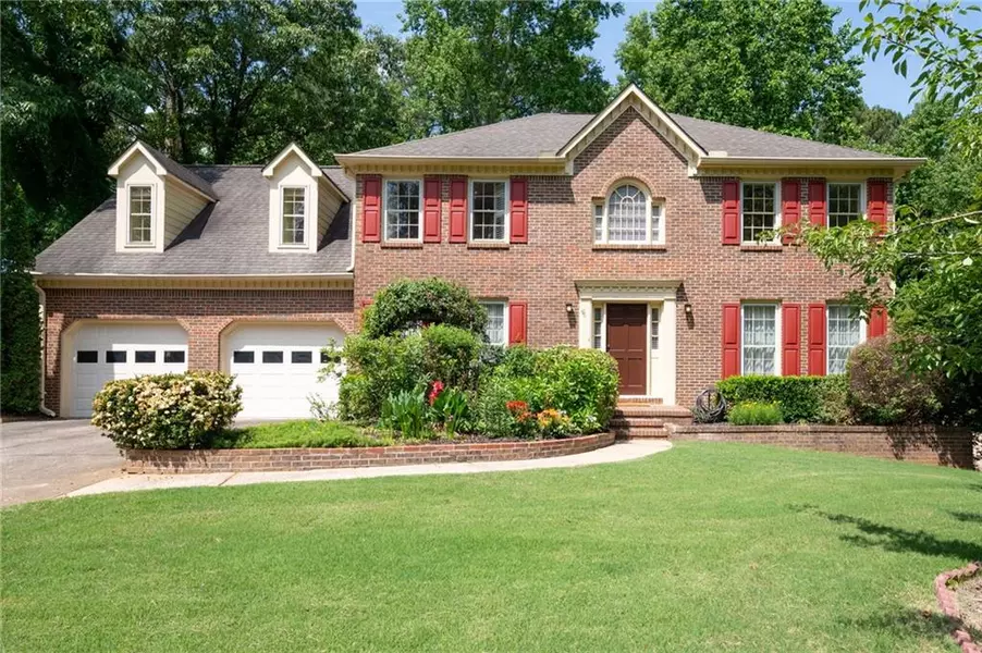 11630 Highland Colony DR, Roswell, GA 30075