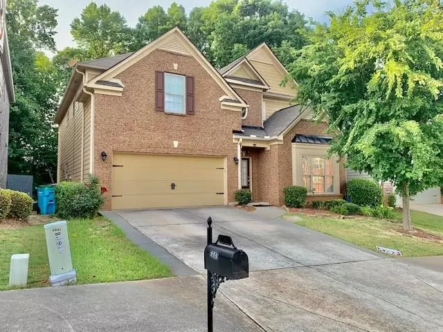 5945 Princeton Run Trl, Tucker, GA 30084