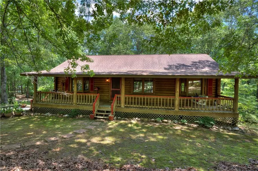 20 Wolf Ridge TRL NE, White, GA 30184