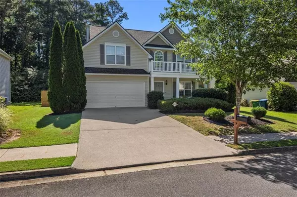 Marietta, GA 30008,2063 RIDGESTONE LNDG SW