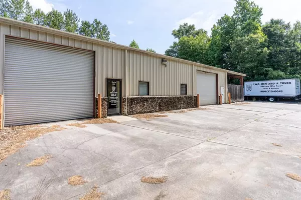 Acworth, GA 30101,4230 Industrial Center LN
