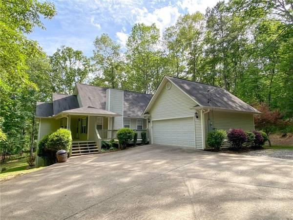 28 Nexus DR, Ellijay, GA 30540