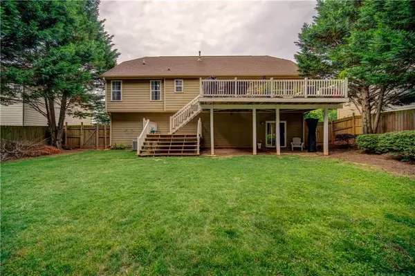 Woodstock, GA 30189,2047 Township DR